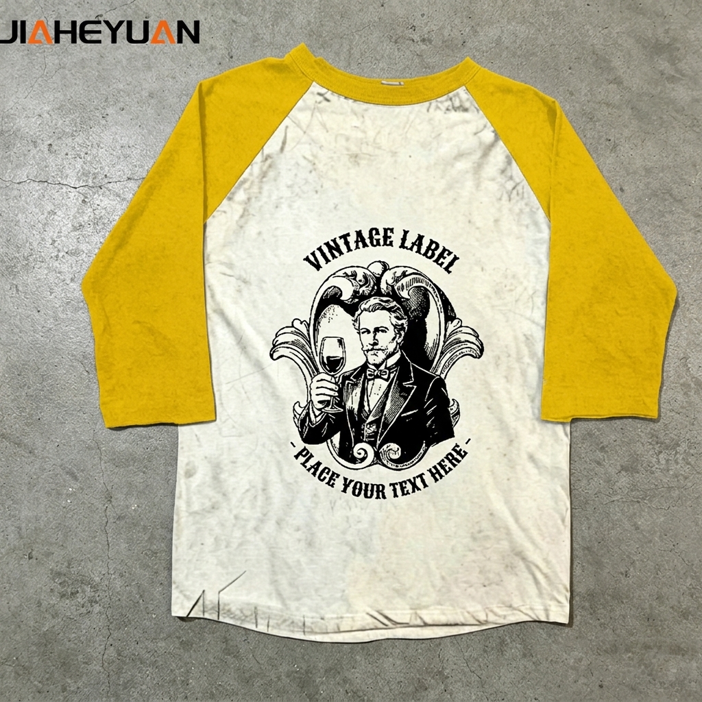 Bright Yellow