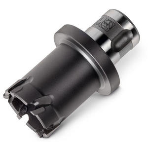 ดอกสว่านคาร์ไบด์ Wera แบบปลายแยก สำหรับเจาะรูขนาดใหญ่ แบบก้านตรง สำหรับเจาะโลหะ มาตรฐาน DIN ใช้กับเหล็ก - Product Image 1