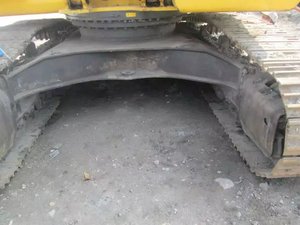 Reliable Used Komatsu PC300 High Quality <b>Excavators</b> 30 Ton Crawler Hydraulic Construction <b>Machinery</b> Used <b>Excavator</b> for Sale - Product Image 3
