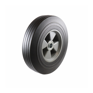 Ruedas de Plástico Resistentes a la Corrosión Caldwell Nuevas para Uso en Almacenes, Reducen el Mantenimiento, Calidad Superior, Grado de Exportación Global - Product Image 1