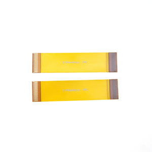 كابل FFC FPC مرن مخصص بخطوة 0.3 مم و31 دبوس وطول 40 مم، كابل مسطح مرن لشاشة LCD - Product Image 3