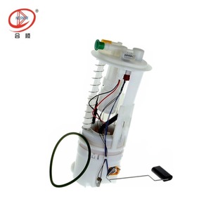 Conjunto de bomba de combustible para Nissan Frontier Pathfinder E8743M <span class=keywords><strong>17040</strong></span>-ZZ00A <span class=keywords><strong>17040</strong></span>-<span class=keywords><strong>EA000</strong></span> <span class=keywords><strong>17040</strong></span>-ZP00A <span class=keywords><strong>17040</strong></span>-ZS00A - Product Image 2