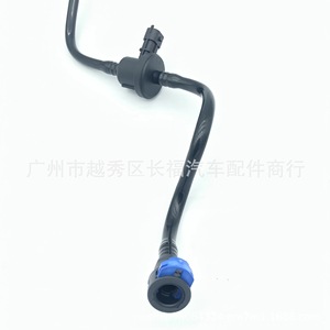 Válvula solenoide de combustible de carbono BV619G866AA para Ford Focus MK3 2.0, pieza de repuesto del motor - Product Image 4