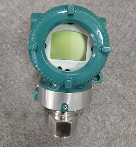 Sensor Digital Yokogawa Serie EJA y EJX 0-10MPa 12-36VDC con Certificación Reach para Medios de Gas/Líquido/Aire - Product Image 2