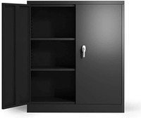 Meubles commerciaux, casier en acier, porte battante, comptoir en métal, armoire de classement, casier de rangement