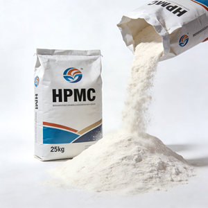 HPMC (Hydroxypropylméthylcellulose) à bas <span class=keywords><strong>prix</strong></span> de notre usine chinoise, additif de construction avec échantillon gratuit, FDS et COA - Product Image 5