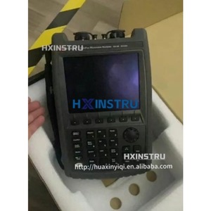 Analizador de Microondas Portátil Keysight N9918B FieldFox de 26.5 GHz - Product Image 3