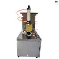 Machine automatique de fabrication de boulettes de taro, de nouilles, de gnocchis et de boulettes de tapioca, 220V, neuve