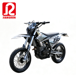 Motocicleta Supermoto <span class=keywords><strong>de</strong></span> 300cc Refrigerada por Agua, 4 Tiempos, para Carreras, Motocross, Todoterreno, para Adultos, en Oferta - Product Image 4