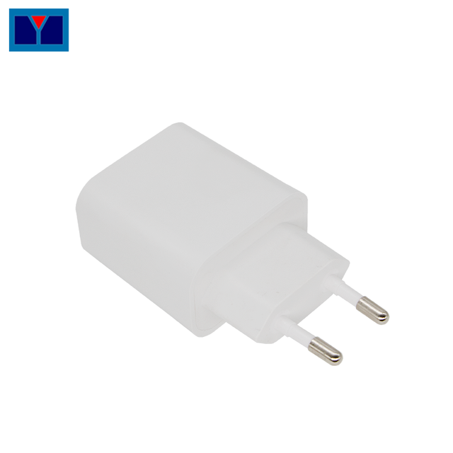 Factory Price OEM Logo GaN Fast Charger 33W USB Type-C PD 3.0 OTP for Phone