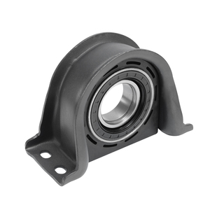 Gran oferta de fábrica, cojinete central de eje de transmisión de fuerza Superior para camión de servicio JAC, cojinete de suspensión de soporte central de eje de transmisión - Product Image 1