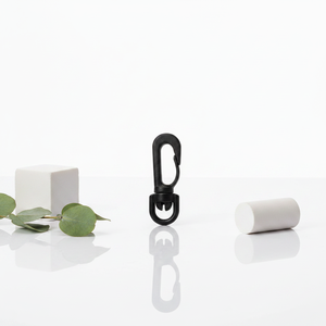 Attaches élastiques en plastique avec boucles <span class=keywords><strong>de</strong></span> sécurité pour cordes, crochets pour kayak, canoë, corde à <span class=keywords><strong>linge</strong></span>, mousquetons à clip en POM - Product Image 6