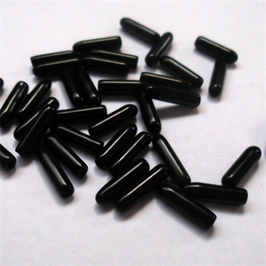 Capuchon à vis de Protection souple en vinyle, plastique, pièces, vente en gros, bouchons de trempage - Product Image 4