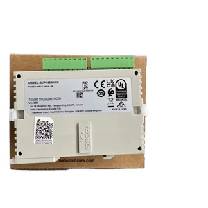 Módulo de Entrada PLC Serie DVP-S Delta DVP16SM11N - Product Image 1