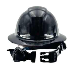 قبعة صلبة للبناء من المصنع مع CE معتمدة من ABS وقبعة صلبة واقية للعمل - Product Image 2