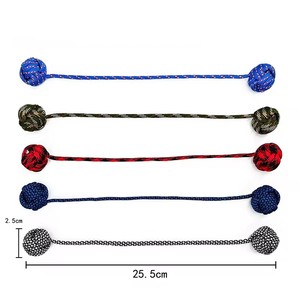 Begleri <span class=keywords><strong>Fidget</strong></span> Đồ Chơi Trẻ Em Lo Lắng Hạt <span class=keywords><strong>Fidget</strong></span> Ngón Tay Kỹ Năng Động Cơ Đào Tạo Tay Săn Bắn Dây Thừng Bóng Người Lớn Lo Lắng Giảm Trò Chơi - Product Image 6