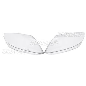 Cubierta de Faro Delantero para Auto RMAUTO, Carcasa Transparente para Lámpara Delantera, Lente de Repuesto para BMW Z4 E85 2003-2008, Accesorios para Auto - Product Image 6
