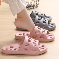 Sabots de jardin personnalisés avec logo, sandales plates en EVA pour hommes et femmes, chaussures de jardin classiques, claquettes et pantoufles