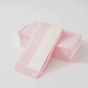 OEM Coussinets d'apprentissage jetables absorbants pour chiots en fibre de charbon de bambou, imperméables, vente en gros - Product Image 4