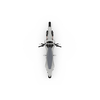 Module de contrôle de température Alkaid BW, algorithme PID, prise en charge de plusieurs capteurs, vitesse maximale 96 km/h, motos tout-terrain