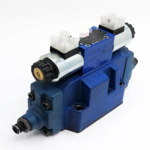 4WEH 16 J72/6EG24N9K4/10 R900933333 + 4WE 6 J62/EG24N9K4 Nouveau PLC dédié PAC d'automatisation industrielle Original prêt à l'emploi - Product Image 1