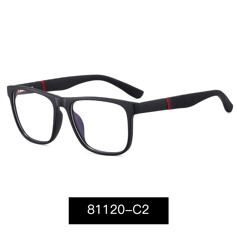 C2 Matte black/Black red