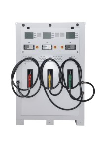 Auf den Philippinen 2023 Heißer Verkauf Fabrik preis Mini-Kraftstoffsp ender Tankstellen pumpe Preis Benzinsp ender - Product Image 2