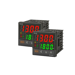 Nuevos Controladores de Temperatura PID de Alto Rendimiento Autonics TK4S-14SN/ TK4S-24SN/TK4S-R4SN Originales - Product Image 1