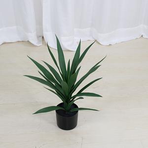 I731 <span class=keywords><strong>Agave</strong></span> Palmera Planta artificial Sisalhanf Planta Interior Oficina Entrada Decoraciones 180cm <span class=keywords><strong>Altura</strong></span> - Product Image 4