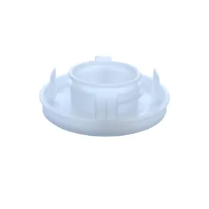 Manufacturer Direct Aales Of High Quality PP Plastic Water Filter Box End Cover