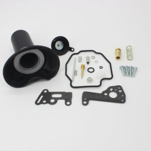 Ya Ma ha XV535 Virago 1990-2001 Repair Kit Includes <strong>Carburetor</strong> Plunger <strong>Diaphragm</strong> - Product Image 2