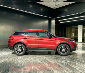 Se Puede Modificar, Landwind X7 2018 Usado, <span class=keywords><strong>Gasolina</strong></span>, 5 Puertas, 5 Asientos, SUV Compacto, Volante a la Izquierda, Techo Panorámico, Tapicería de Tela, Rines de Aleación de Aluminio R18 - Product Image 3