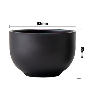 Set <span class=keywords><strong>de</strong></span> Afeitado <span class=keywords><strong>para</strong></span> Hombre ZY, Mango <span class=keywords><strong>de</strong></span> Aleación <span class=keywords><strong>de</strong></span> Aluminio Negro, Taza <span class=keywords><strong>de</strong></span> Acero Inoxidable, Tazón <span class=keywords><strong>de</strong></span> Jabón <span class=keywords><strong>de</strong></span> Afeitar <span class=keywords><strong>de</strong></span> Doble Capa, <span class=keywords><strong>Pelo</strong></span> <span class=keywords><strong>de</strong></span> Piel <span class=keywords><strong>de</strong></span> Ardilla Pura - Product Image 6