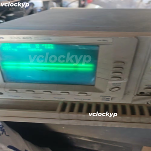 ออสซิลโลสโคป Tektronix TAS465 2 ช่องสัญญาณ 100 เมกะเฮิรตซ์ - Product Image 1