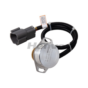 Cho phụ kiện máy xúc <span class=keywords><strong>KOMATSU</strong></span> 7861-92-4130 Cảm biến vị trí bướm ga 7861-92-4131 bộ phận máy móc xây dựng - Product Image 1