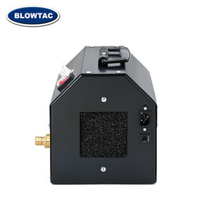 CE EMC Certificado HVLP Sun Spray Tan Respetuoso con el medio ambiente Fácil mantenimiento HVLP Sun Spray Tan - Product Image 4