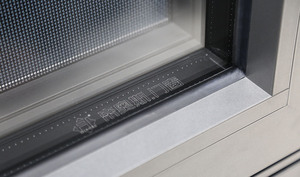 Ventanas y Puertas de Aluminio con Aislamiento Térmico, Vidrio Bajo Emisivo y Resistentes a Impactos, Marca Deioux - Product Image 2