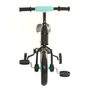 Loopfiets Oem/Balance Bike 16 Inchbalance Driewieler Kinderen Kids Loopfiets Kinderen/Loopfiets Met Carrier - Product Image 2