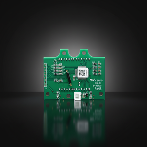 Ultrasonic Meter <strong>Calorimeter</strong> With Customizable PCB Circuit Board RS485 LoRaWAN MBUS IP68 Protection OEM Support - Product Image 6