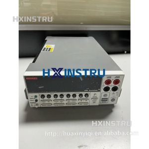 Keithley 2400 SourceMeter/มือสอง รุ่น H - Product Image 5