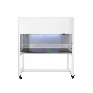 Équipement de laboratoire d'inoculation de champignons comestibles avec écran LCD, gain de place, pour l'industrie des champignons - Product Image 1
