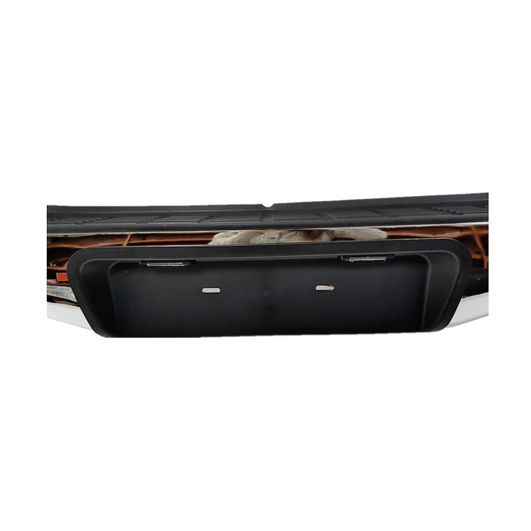 Cheap Price With High Quality Auto Car Part Bumper Guard OEM 52105-0k021 Auto Parts Image 6