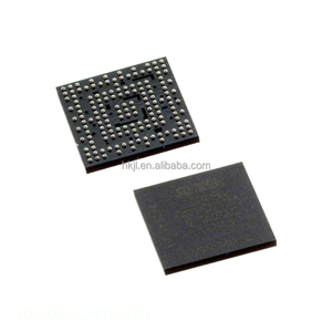 Composants électroniques intégrés 10M04SCM153I7G 153 VFBGA en stock - Product Image 1