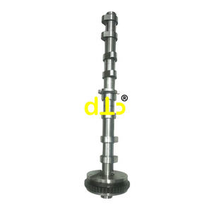 Árbol de levas para maquinaria de construcción 4899610 / 4899609 para motor QSB4.5 / ISDE4.5 - Product Image 2