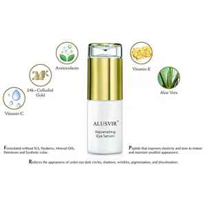 Sıcak satış gençleştirici aydınlatıcı cilt bakımı <span class=keywords><strong>Toner</strong></span> C vitamini ve hyaluronik asit Anti-Aging nemlendirici ile tüm cilt tipleri için - Product Image 2