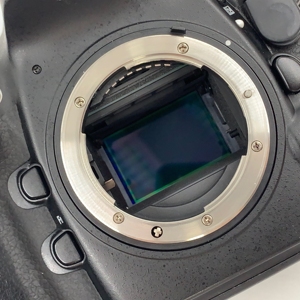 Cámara DSLR <span class=keywords><strong>D800</strong></span> Usada con Batería y Cargador, Estado A+, 24MP, Video 1080P, 1 Año de Garantía, Enfoque de 51 Puntos, Aleación de Magnesio - Product Image 4