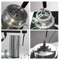 Roundness Measuring Instrument Equipment Tester