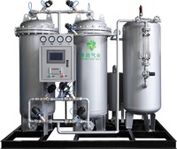 Générateur d'azote cryogénique YANGTIAN, production de LN2, petite unité de séparation d'air (ASU), installation pour usage médical et en laboratoire