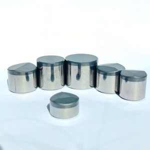 China Produtos Enviado Diamante Preço Fábrica <span class=keywords><strong>PDC</strong></span> Cortadores Insere Diamante Policristalino <span class=keywords><strong>PDC</strong></span> - Product Image 2