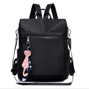 OEM de Oxford mujeres bolsa chica bolsas de la Escuela de las niñas mochila bolsa - Product Image 3